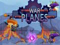 Oyunu War Planes 