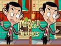 Oyunu Mr Bean Differences