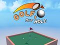 Oyunu Golf, But Hole