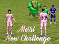 Oyunu Messi New Challenge