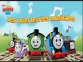 Oyunu Thomas All Engines Go: Les Voies Ferrées Musicales