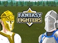 Oyunu Fantasy Fighters