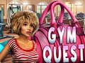 Oyunu Gym Quest