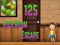 Oyunu Amgel Kids Room Escape 125