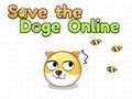 Oyunu Save the Doge Online