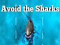 Oyunu Avoid the Sharks