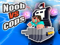 Oyunu Noob vs Cops