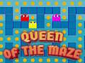 Oyunu Queen of the Maze