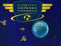 Oyunu Orbital Defense Program