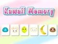 Oyunu Kawaii Memory