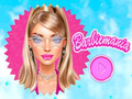 Oyunu Barbiemania
