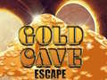 Oyunu Gold Cave Escape