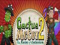Oyunu Cactus McCoy 2 The Ruins of Calavera