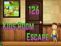 Oyunu Amgel Kids Room Escape 126