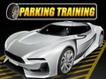 Oyunu Parking Training