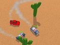 Oyunu Police Car Chase Simulator