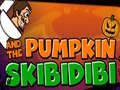 Oyunu Skibidi And The Pumpkin