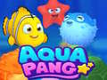 Oyunu  Aqua Pang