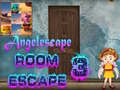 Oyunu Angelescape Room Escape 3