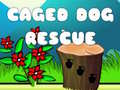 Oyunu Caged Dog Rescue