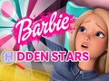 Oyunu Barbie Hidden Stars