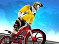 Oyunu Trial Bike Racing Clash