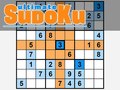 Oyunu Ultimate Sudoku