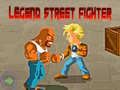 Oyunu Legend Street Fighter