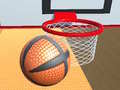 Oyunu Basketball scorer 3d