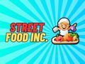 Oyunu Street Food Inc