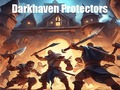 Oyunu Darkhaven Protectors
