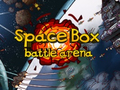 Oyunu Space Box Battle Arena