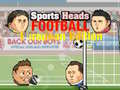 Oyunu Sports Heads Football European Edition 