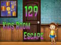 Oyunu Amgel Kids Room Escape 129