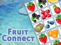 Oyunu Fruits Connect