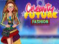 Oyunu Celebrity Future Fashion