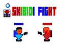 Oyunu Skibidi Fight
