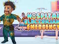 Oyunu Hospital Electrician Emergency