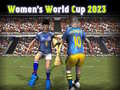 Oyunu Women's World Cup 2023