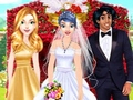 Oyunu Wedding Dress Designer