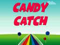 Oyunu Candy Catch