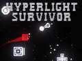Oyunu Hyperlight Survivor