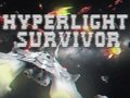Oyunu Hyperlight Survivor
