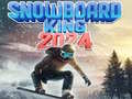 Oyunu Snowboard King 2024