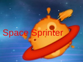 Oyunu Space Sprinter