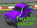 Oyunu Truck Race