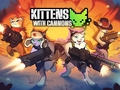 Oyunu Kittens with Cannons