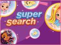 Oyunu Super Search