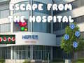 Oyunu Escape From The Hospital
