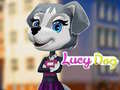 Oyunu Lucy Dog Care